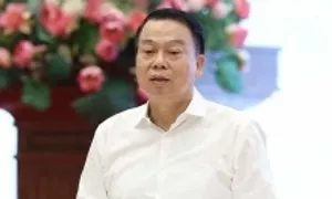 Thứ trưởng Tài chính: Tối đa 5 doanh nghiệp được thí điểm giao dịch tiền mã hóa