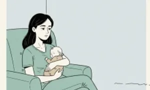 Chồng bất nhân khi ngoại tình lúc tôi bầu