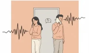 Chồng định gọi mẹ vợ lúc 4 giờ sáng để tìm đồng minh khi cãi nhau với tôi