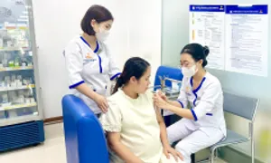 Mẹo phòng khò khè, viêm tiểu phế quản cho trẻ