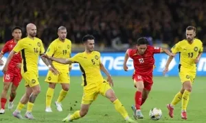 LĐBĐ Malaysia: 'Lập luận của FIFA không chính xác, không công bằng'
