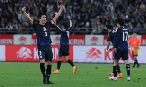 Nhật Bản xem xét tách khỏi LĐBĐ châu Á Nhật Bản xem xét tách khỏi LĐBĐ châu Á