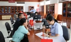 Quảng Ninh hỗ trợ tiền cho cán bộ đi làm xa Quảng Ninh hỗ trợ tiền cho cán bộ đi làm xa