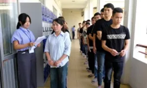 Thách thức khi đưa người đi làm việc tại Hàn Quốc Thách thức khi đưa người đi làm việc tại Hàn Quốc