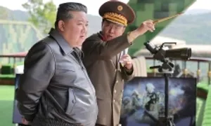 Cơ hội cho hòa bình nếu ông Trump và ông Kim tái ngộ Cơ hội cho hòa bình nếu ông Trump và ông Kim tái ngộ