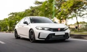 Honda Việt Nam bán 10 chiếc Civic Type R cuối cùng Honda Việt Nam bán 10 chiếc Civic Type R cuối cùng