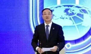 'Sự hưởng ứng với Công ước Hà Nội có tầm bao phủ toàn cầu' 'Sự hưởng ứng với Công ước Hà Nội có tầm bao phủ toàn cầu'