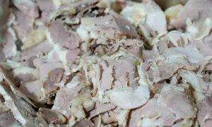 Thịt nạm và gầu của bò khác nhau ở điểm nào? Thịt nạm và gầu của bò khác nhau ở điểm nào?