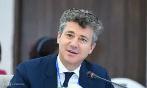 'Sự phát triển AI của Việt Nam trên bản đồ thế giới rất ấn tượng' 'Sự phát triển AI của Việt Nam trên bản đồ thế giới rất ấn tượng'