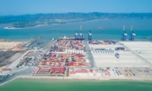 Cú hích khu thương mại tự do hơn 6.200 m2 với địa ốc Hải Phòng Cú hích khu thương mại tự do hơn 6.200 m2 với địa ốc Hải Phòng