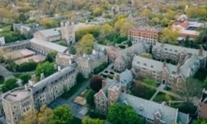 Đại học Mỹ đồng loạt bắt buộc điểm SAT/ACT trở lại