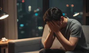 Căng thẳng gây hại cơ thể như thế nào?