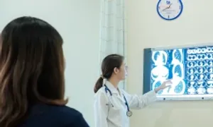 Ho dai dẳng có phải viêm phế quản bội nhiễm?