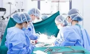 Phẫu thuật ung thư vú bảo tồn ngực