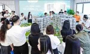 Cen Land miễn phí 500 suất đào tạo và thi chứng chỉ môi giới